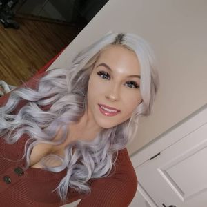 Meet your Posher, Katrina